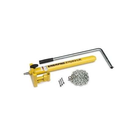Enerpac 100 Ton Roll Frame Hydralift Kit IPLR100